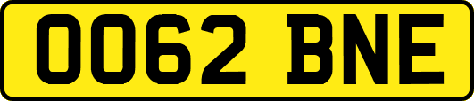 OO62BNE