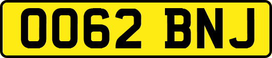 OO62BNJ