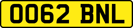 OO62BNL