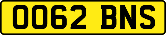 OO62BNS
