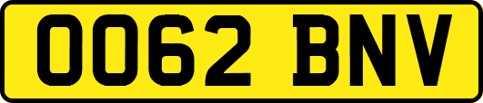 OO62BNV