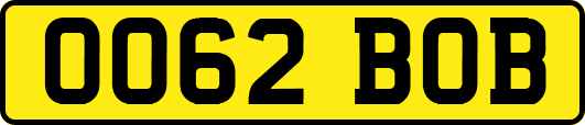 OO62BOB