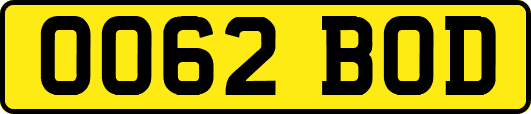OO62BOD