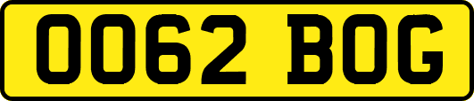 OO62BOG
