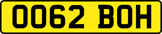 OO62BOH