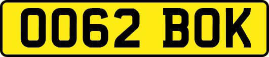 OO62BOK