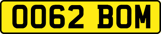 OO62BOM