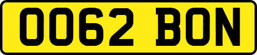 OO62BON