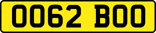 OO62BOO