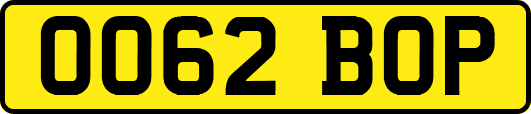 OO62BOP
