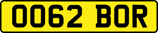 OO62BOR