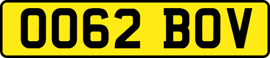 OO62BOV