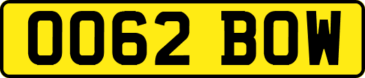 OO62BOW