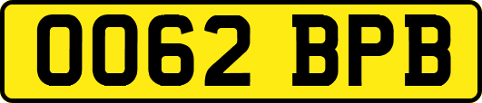 OO62BPB