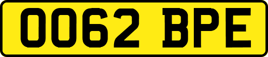 OO62BPE
