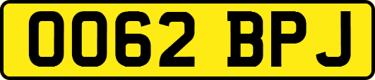 OO62BPJ
