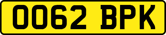 OO62BPK