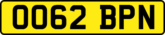 OO62BPN