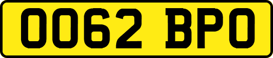 OO62BPO