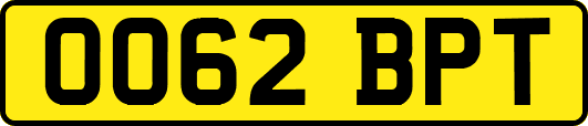 OO62BPT