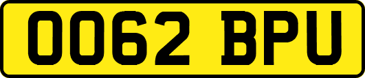 OO62BPU