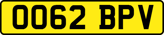 OO62BPV