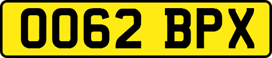 OO62BPX