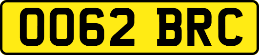 OO62BRC