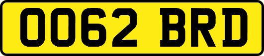 OO62BRD