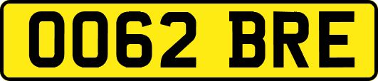 OO62BRE