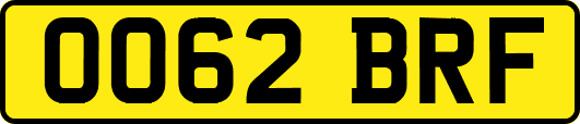 OO62BRF