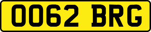 OO62BRG