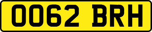 OO62BRH