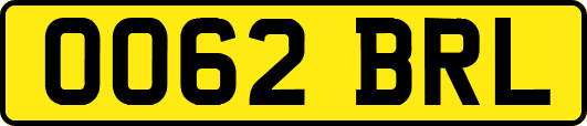 OO62BRL
