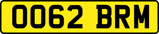 OO62BRM