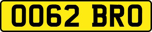 OO62BRO