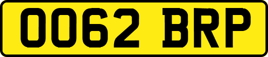 OO62BRP