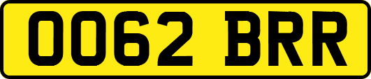 OO62BRR