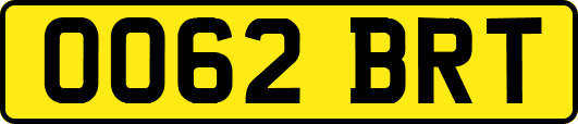 OO62BRT