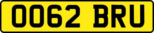 OO62BRU