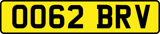 OO62BRV
