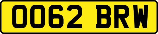 OO62BRW
