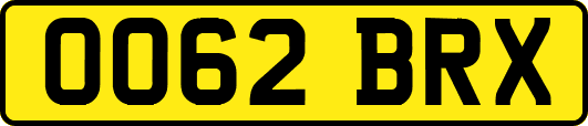 OO62BRX