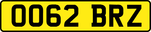 OO62BRZ