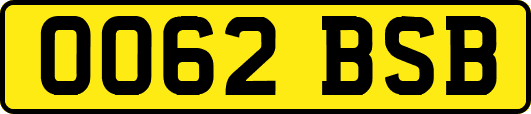 OO62BSB