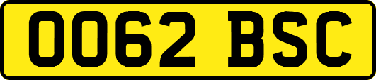 OO62BSC