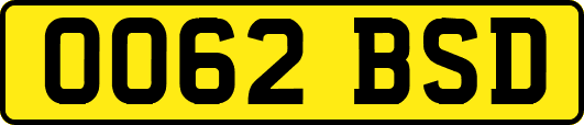 OO62BSD