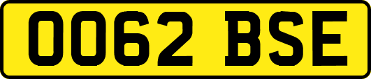 OO62BSE