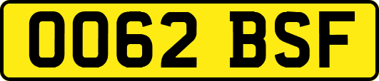 OO62BSF