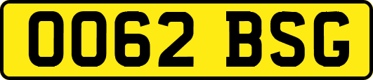 OO62BSG